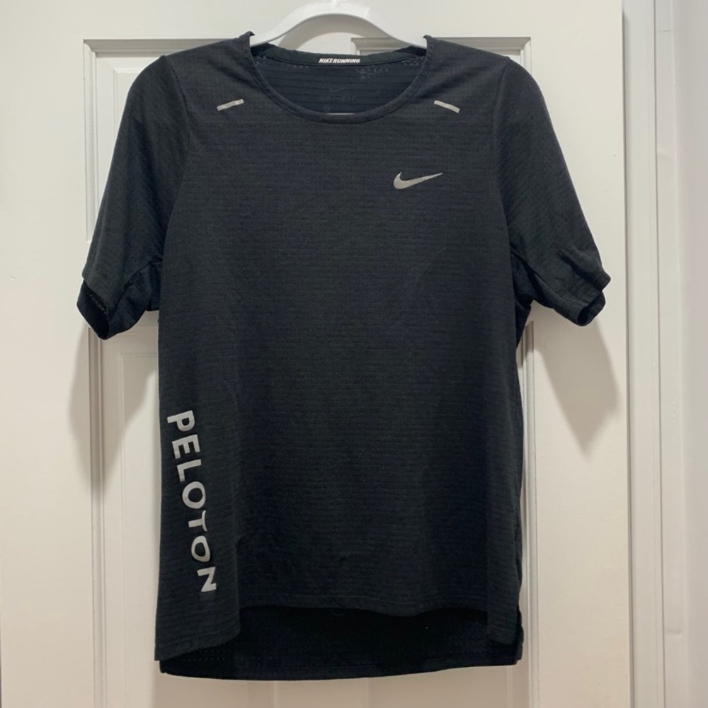 Nike Dri Fit Peloton shirt